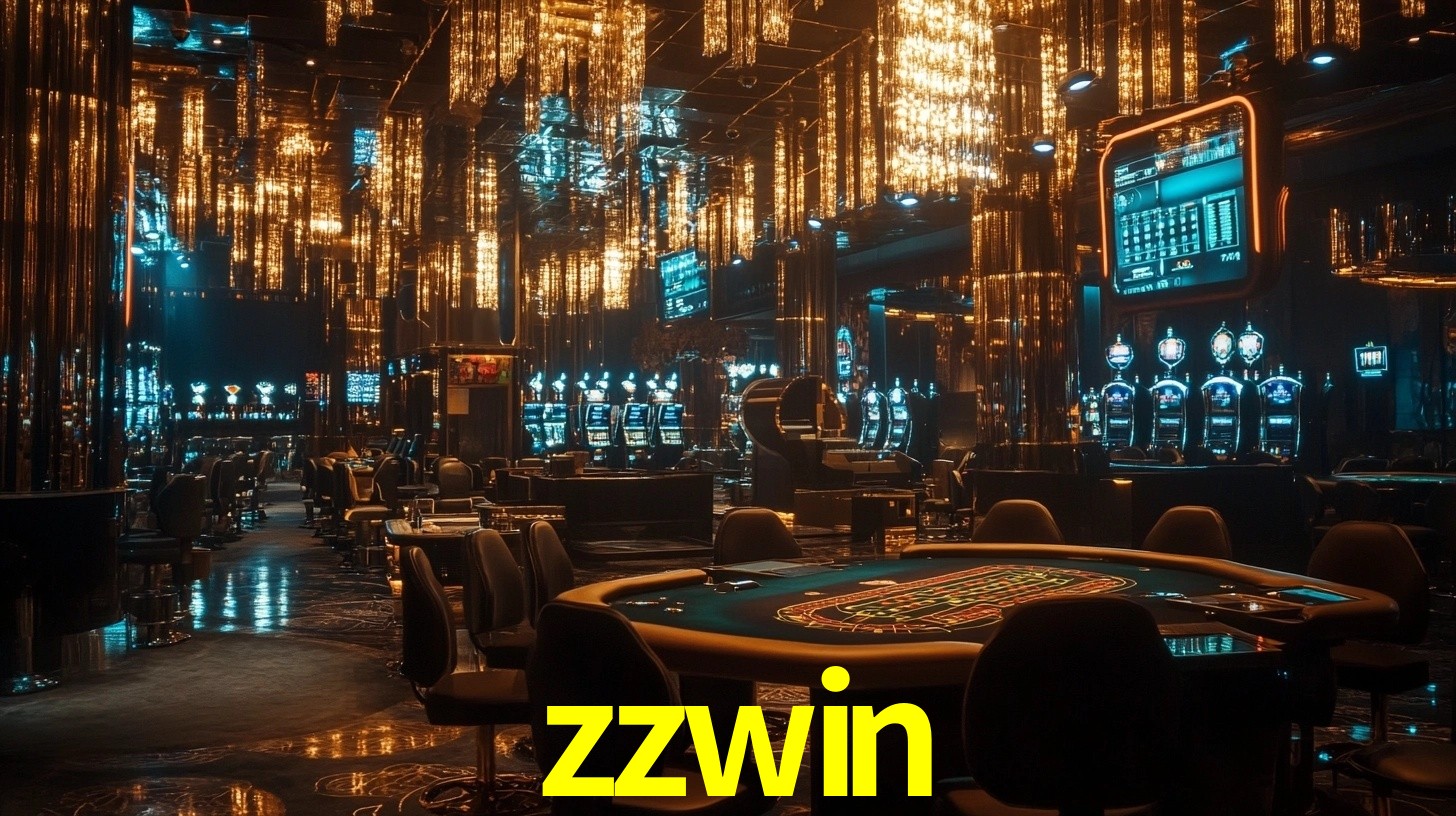 zzwin - Jackpot em Jogo - zzwin.com