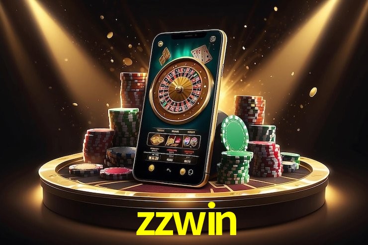 Tecnologia da Plataforma zzwin