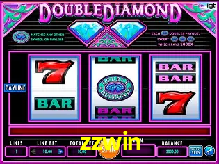 Descubra a Magia dos Jogos de Arcade no zzwin