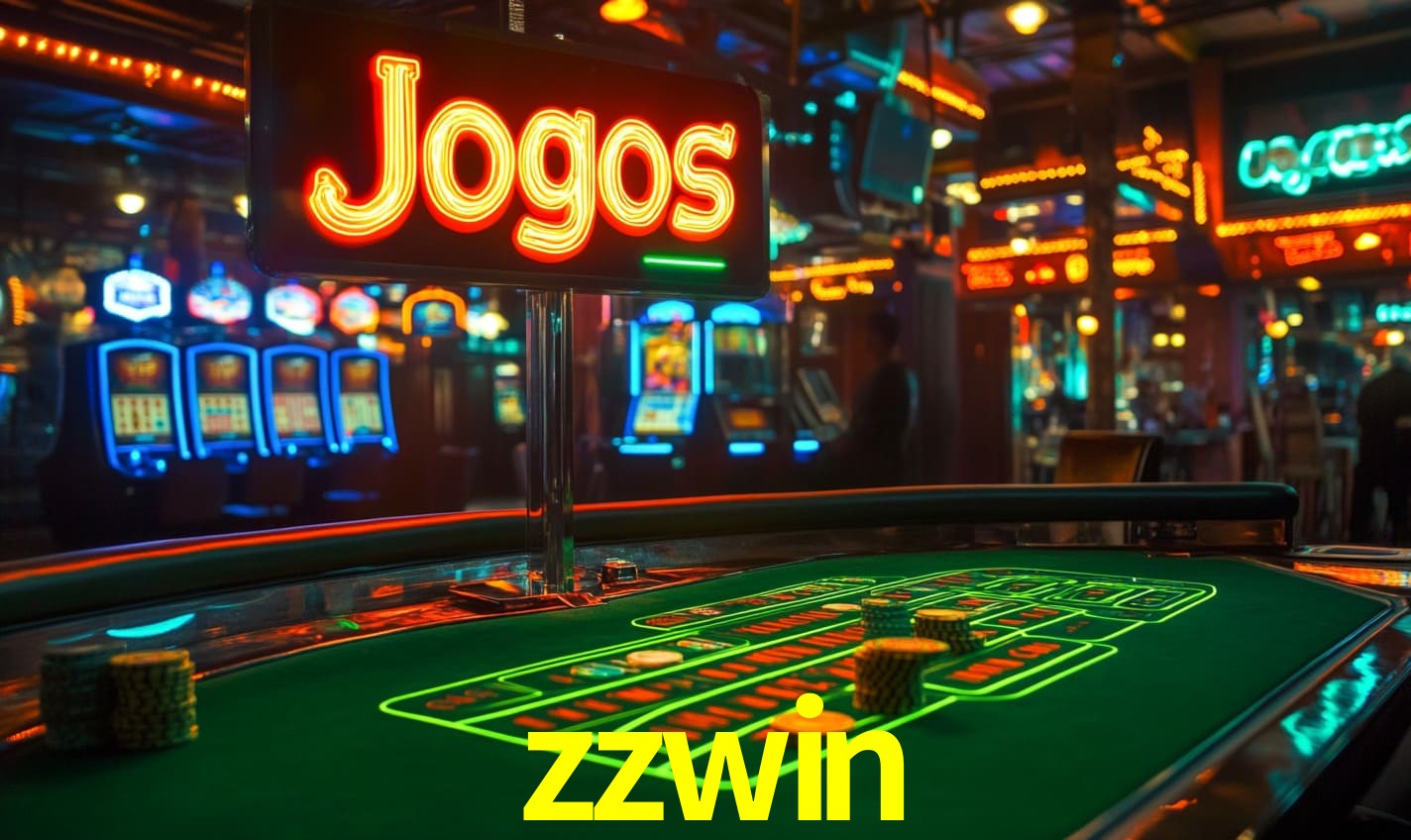 Cadastro Rápido zzwin