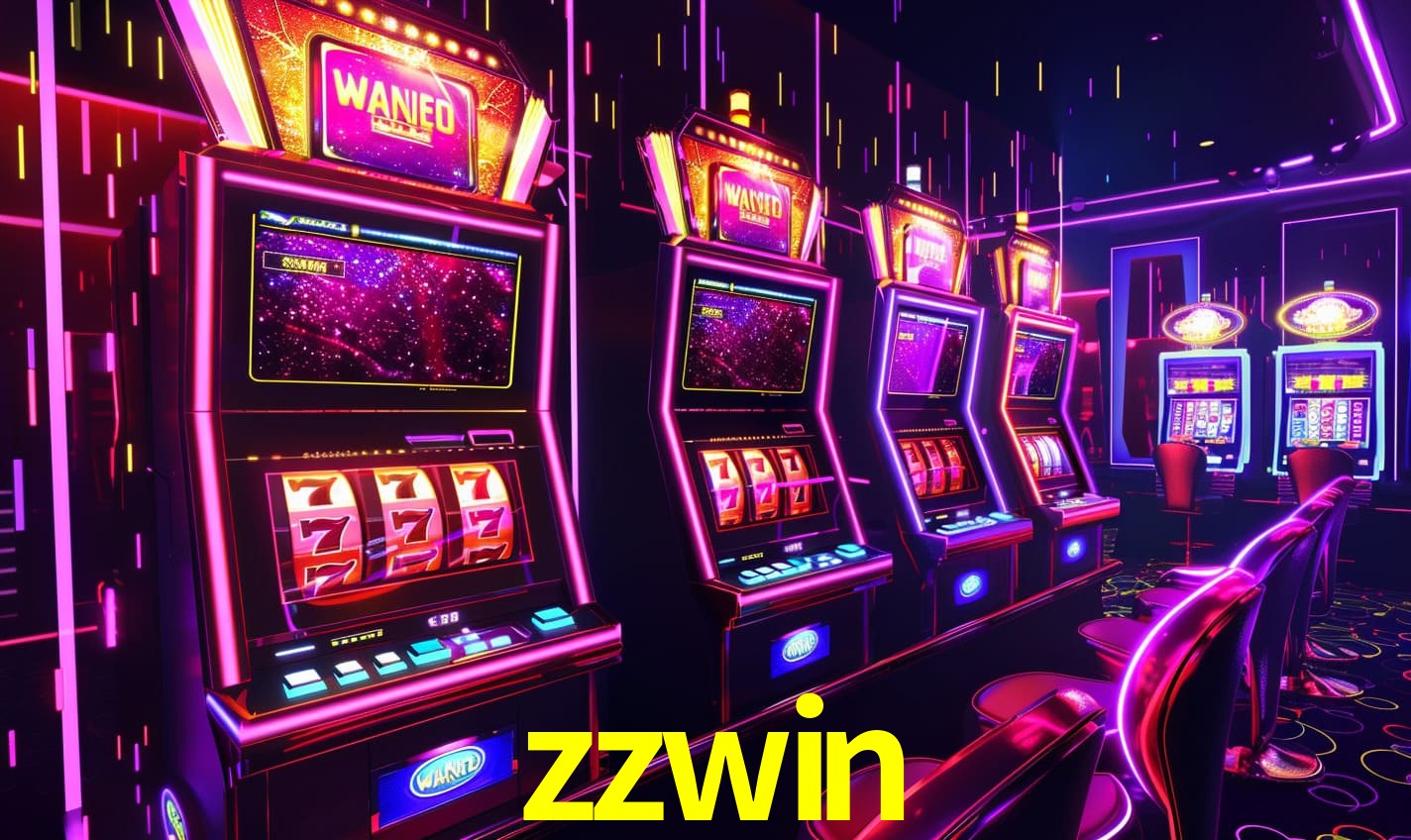 Inovações de Jogos na zzwin: O Futuro das Experiências Interativas