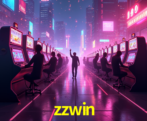 Casino Ao Vivo zzwin