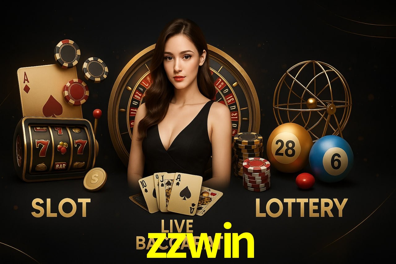 zzwin Plataforma Oficial